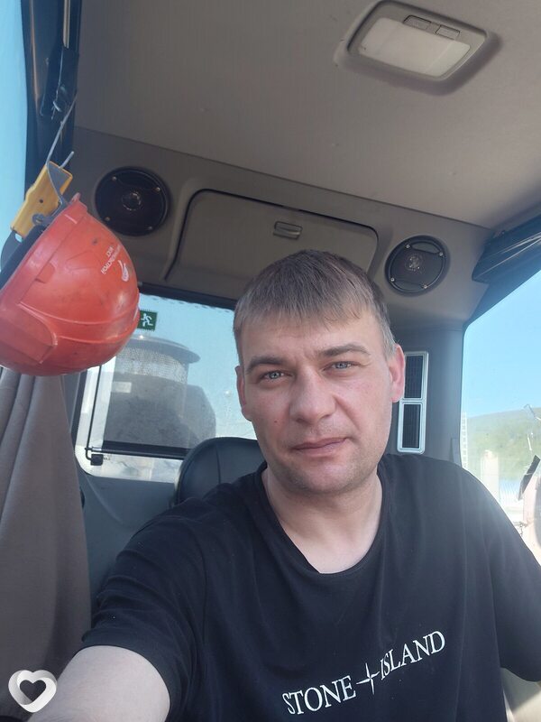 Михаил, 34, Хабаровске — анкета №4357437