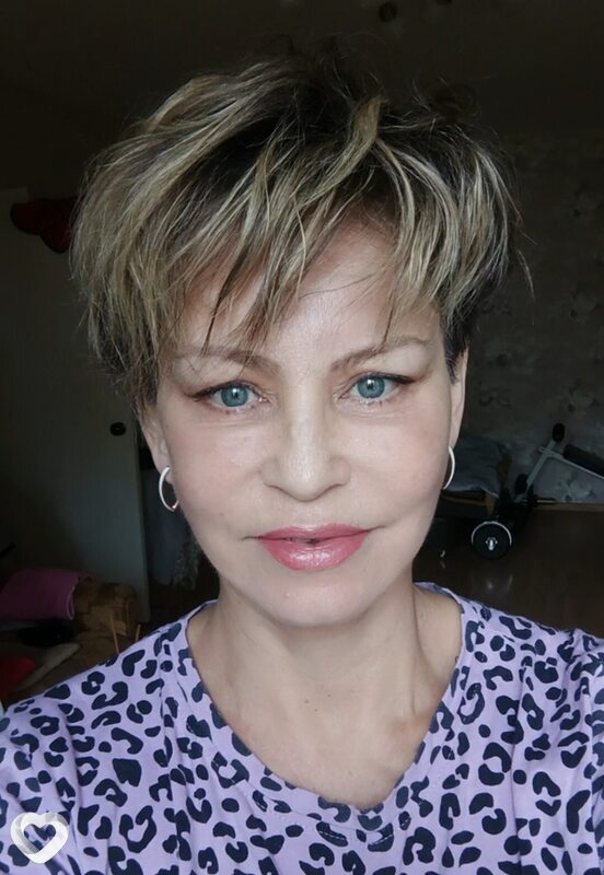 Ирина, 53, Уфе — анкета №4357438