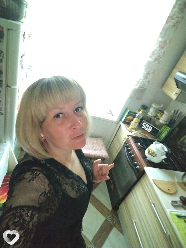 Кристина, Владимир
