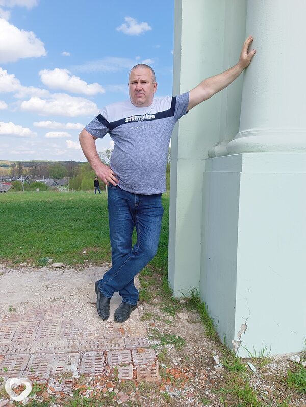 Сергей, Пружаны