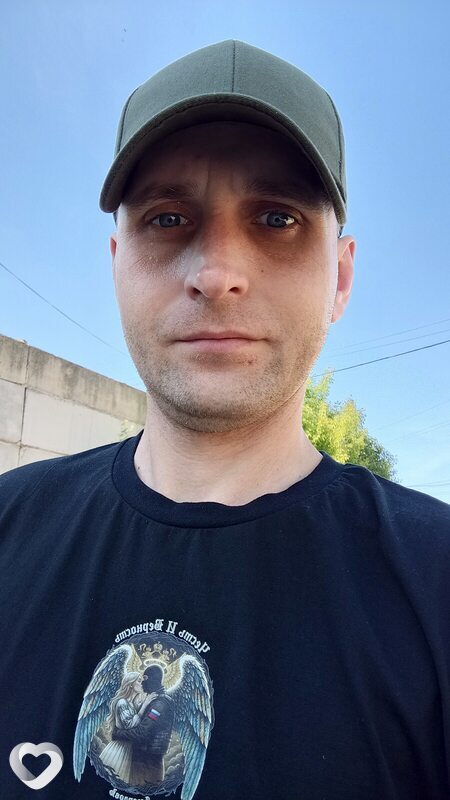 Евгений, 32, Воронеже — анкета №4357534