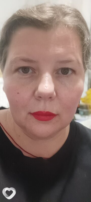 Анна, 42, Абинске — анкета №4357538