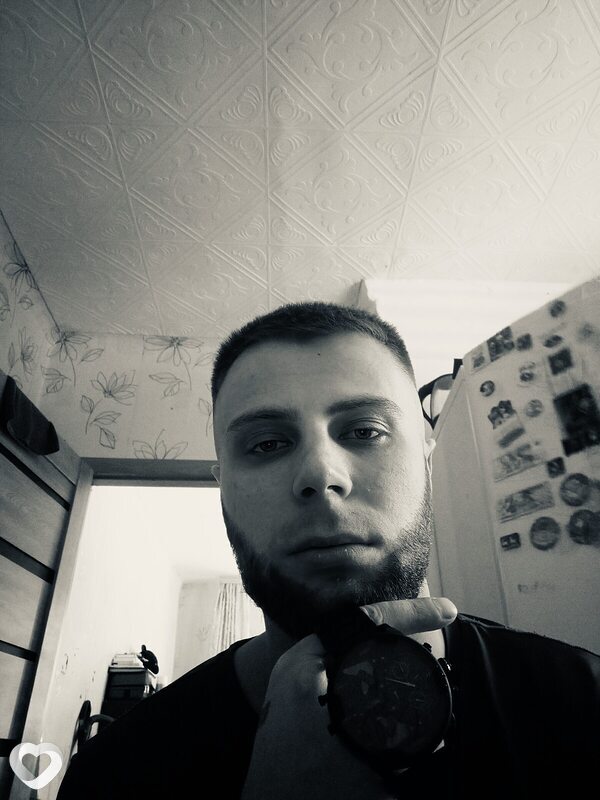 Александр, 30, Хабаровске — анкета №4357443