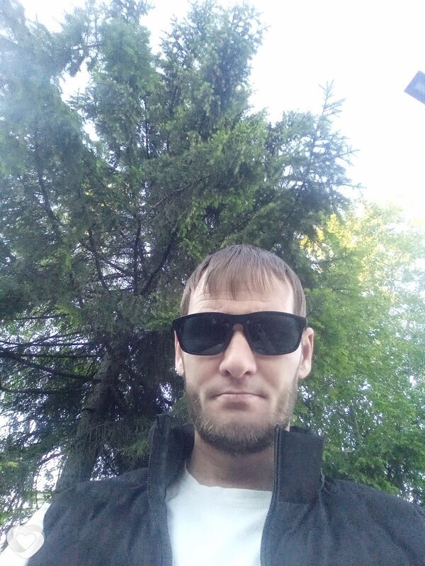 Иван, 39, Шелехове — анкета №4357450