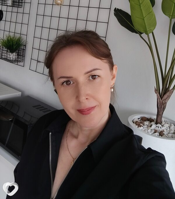 Алёна, 47, Пскове — анкета №4357452