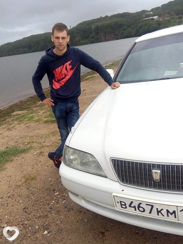 Юрий, 35, Уссурийске — анкета №4357455