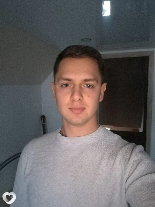 Александр, 28, Барнауле — анкета №4357456