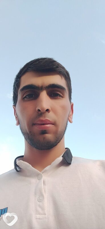 Дилшод, 29, Караганде — анкета №4357457