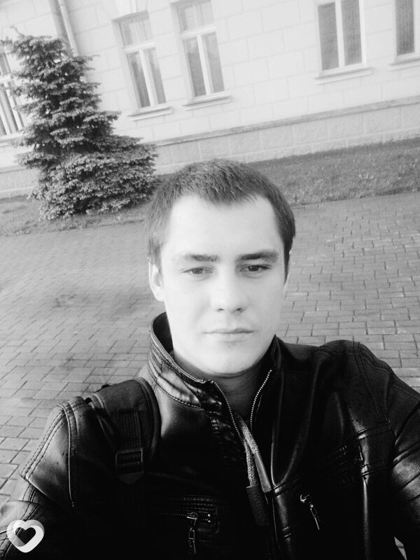 Артем, 31, Гомеле — анкета №4357570