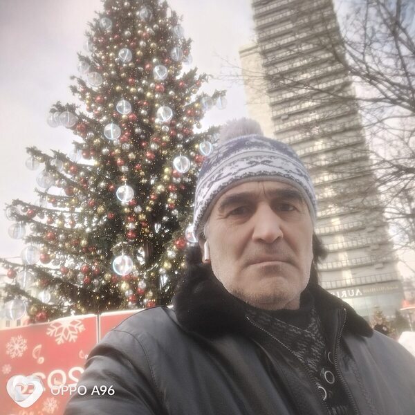 Анатолий, 55, Москве — анкета №4357574