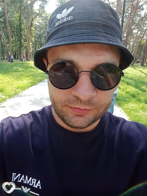 Александр, 31, Абакане — анкета №4357583