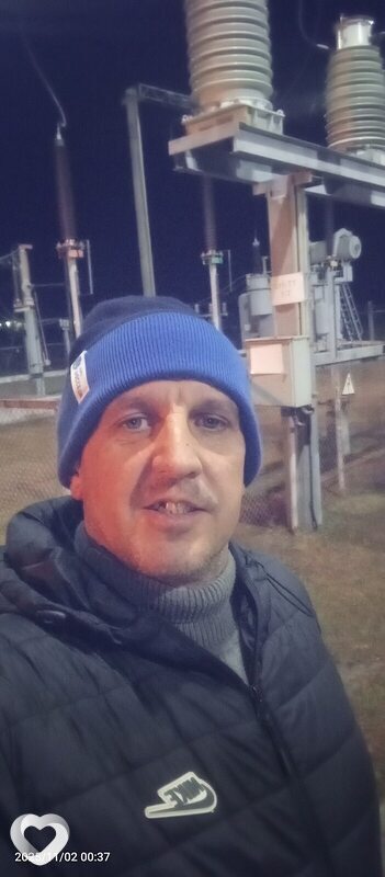 Сергей, 42, Екатеринбурге — анкета №4357589