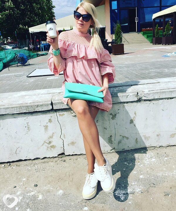 Элиана, 42, Ростове-на-Дону — анкета №4357544
