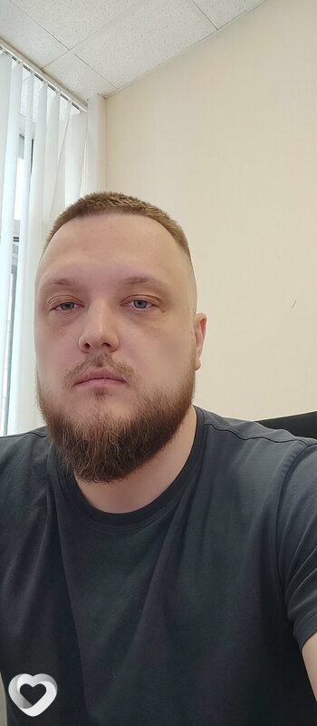 Семён, 30, Екатеринбурге — анкета №4357551