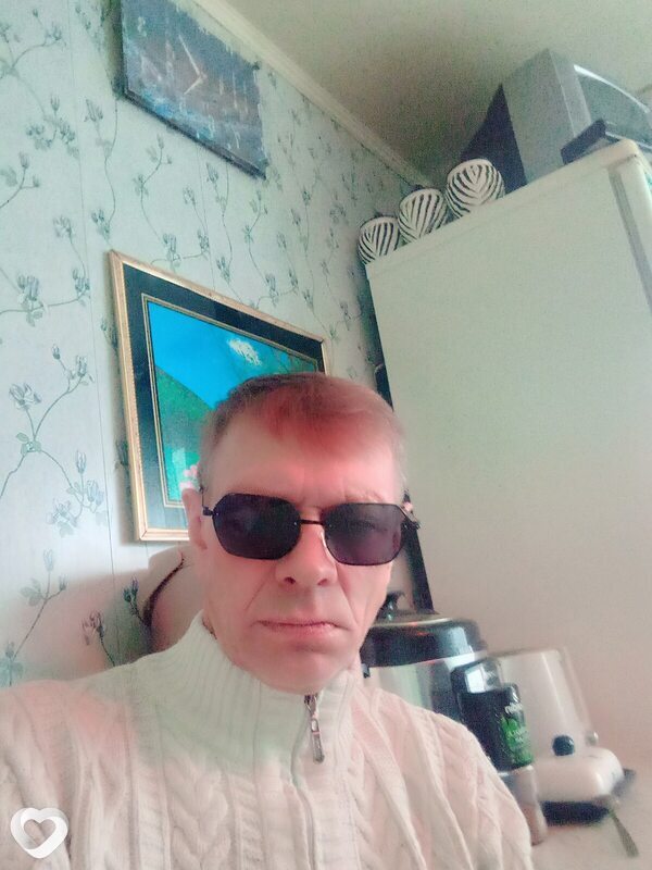 Игорь, 56, Челябинске — анкета №4357559