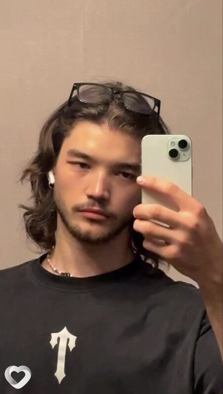 Иван, 22, Алматы — анкета №4357596