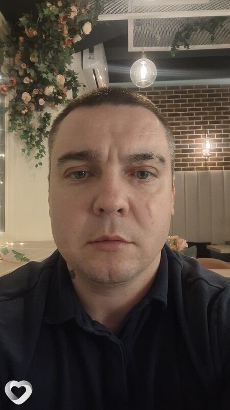 Денис, 34, Азове — анкета №4357605