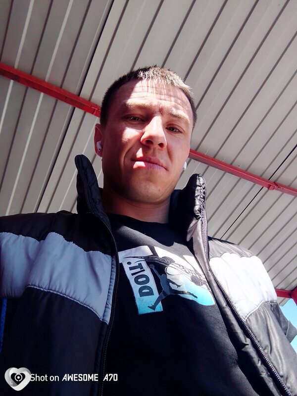 Алексей, 36, Кемерове — анкета №4357607