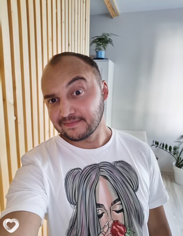 Игорь, 36, Обнинске — анкета №4357610