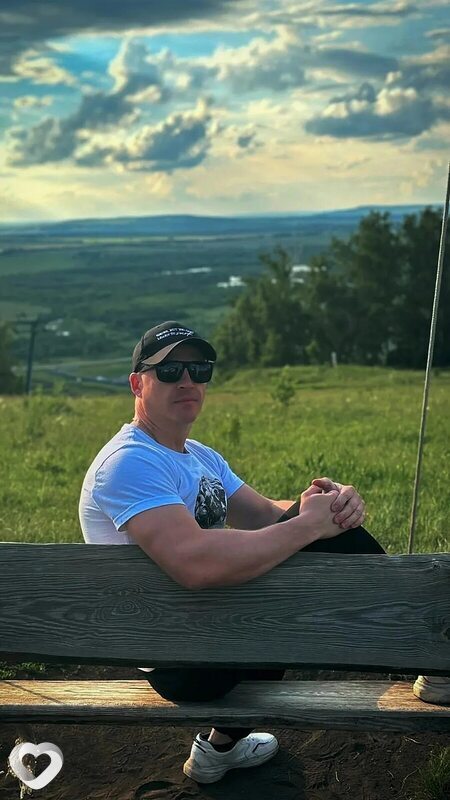 Дмитрий, 43, Стерлитамаке — анкета №4357611