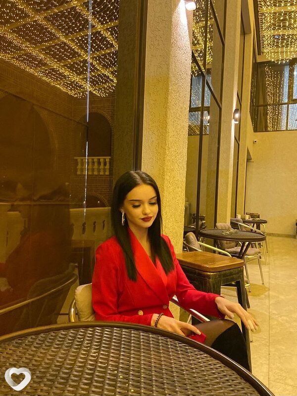 Мария, 23, Павлодаре — анкета №4357612