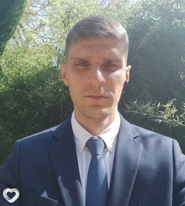 Михаил, 35, Находке — анкета №4357613