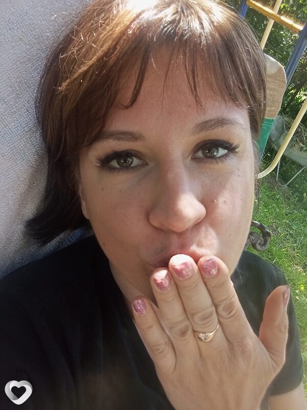 Ольга, 41, Санкт-Петербурге — анкета №4357742