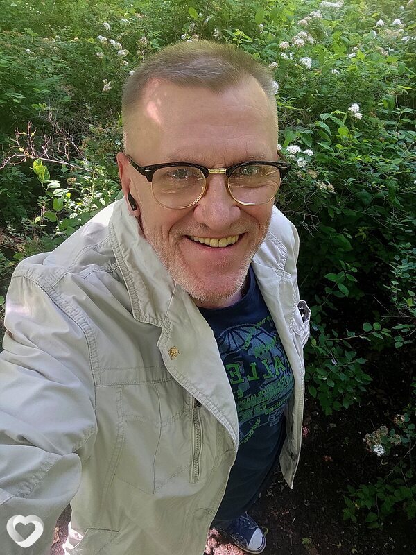 Павел, 41, Санкт-Петербурге — анкета №4357746