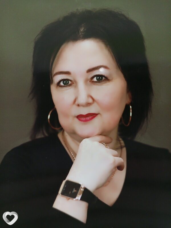 Айгуль, Большеустьикинское