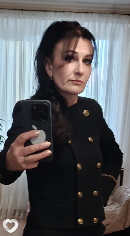 Ольга, 48, Минске — анкета №4357748