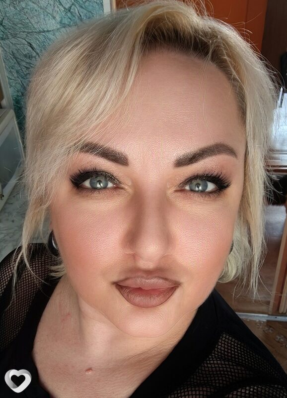 Нина, Калининград