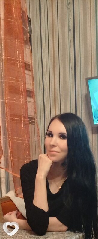 Мария, 30, Санкт-Петербурге — анкета №4357759