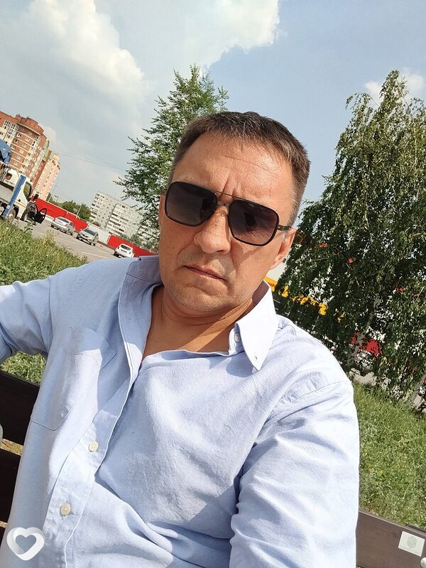 Вячеслав, 48, Омске — анкета №4357763
