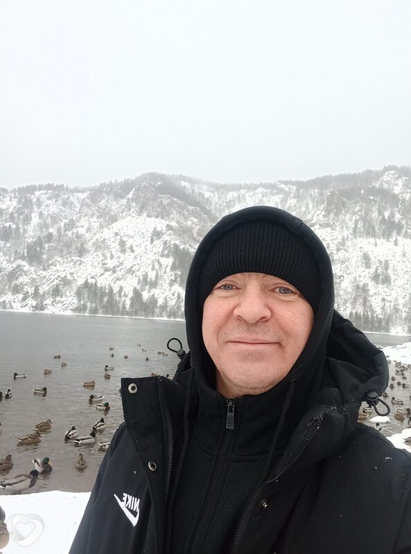 Александр, 40, Красноярске — анкета №4357841