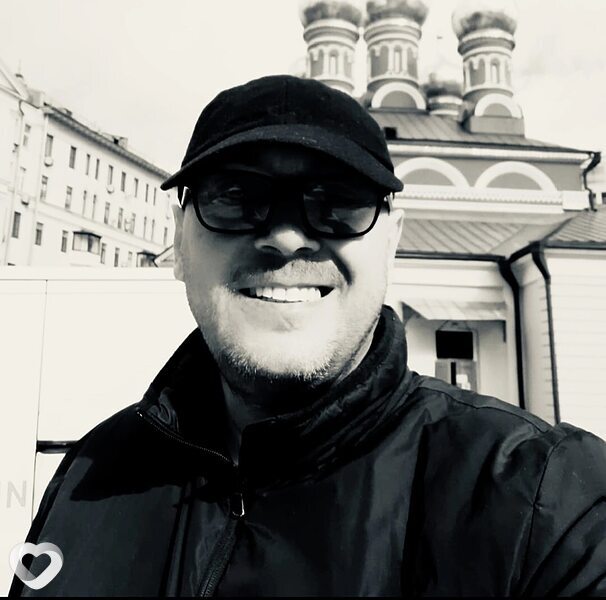 Роман, 43, Омске — анкета №4357848
