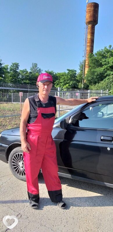 Сережа, 65, Ростове-на-Дону — анкета №4357851