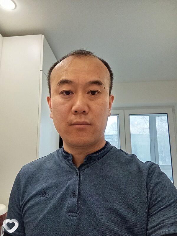 Александр, 40, Южно-Сахалинске — анкета №4357857