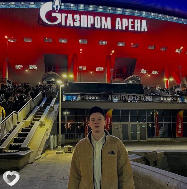 Ильсур, Йошкар-Ола