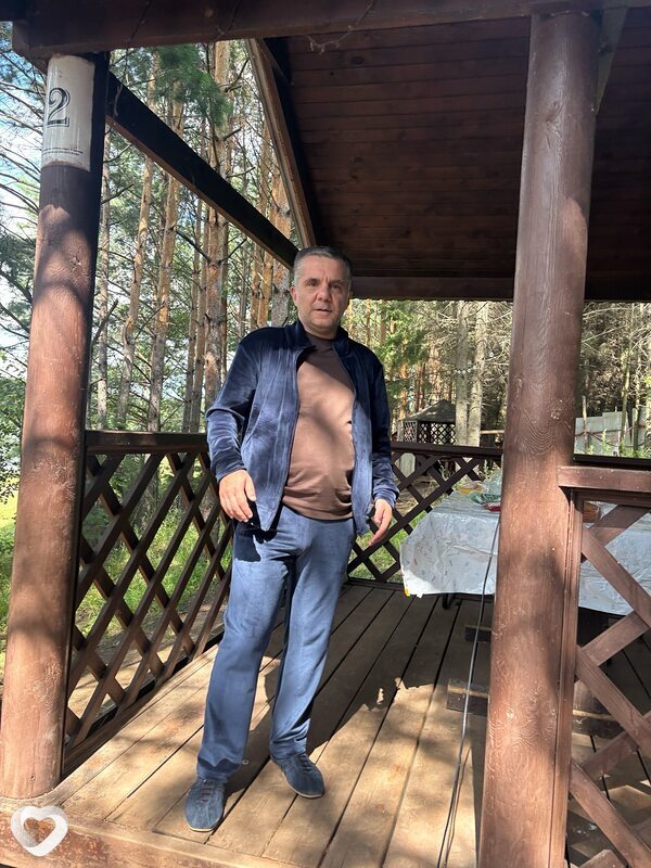 Армен, 49, Ижевске — анкета №4357768