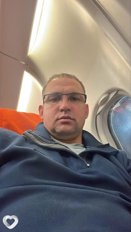 Артём, 42, Сочи — анкета №4357785