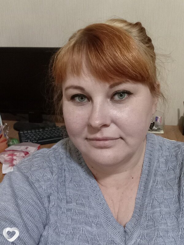 Лидия, 39, Ростове-на-Дону — анкета №4357866