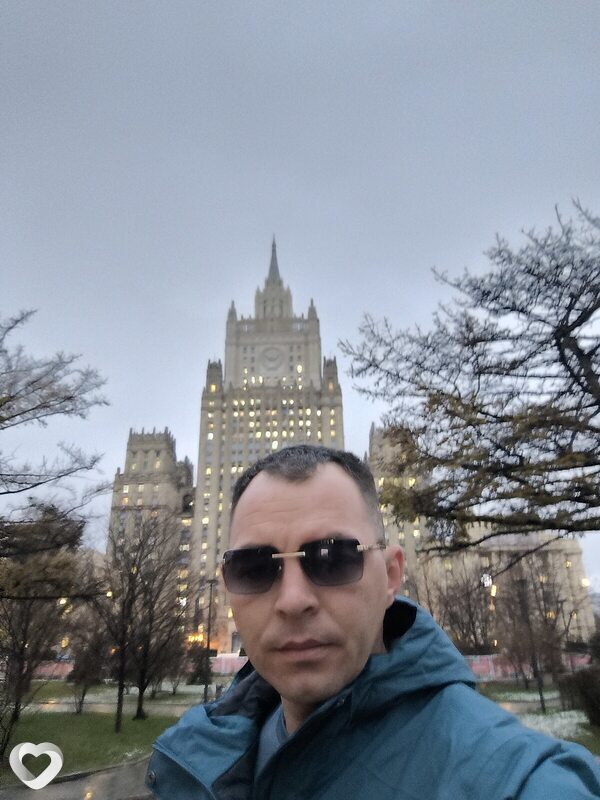 Андрей, 41, Петропавловске-Камчатском — анкета №4357867