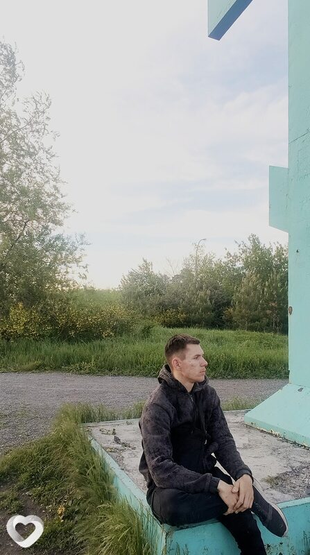 Кирилл, 25, Кемерове — анкета №4357878