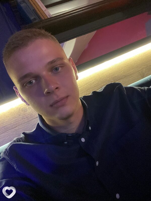 Сергей, 25, Иркутске — анкета №4357881