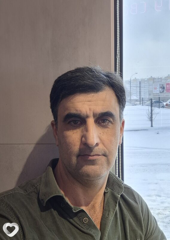 Руслан, 49, Челябинске — анкета №4357888