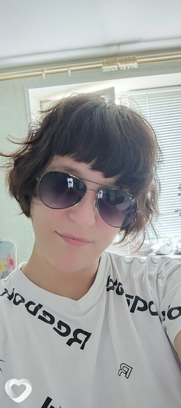 Наталия, 35, Находке — анкета №4357698