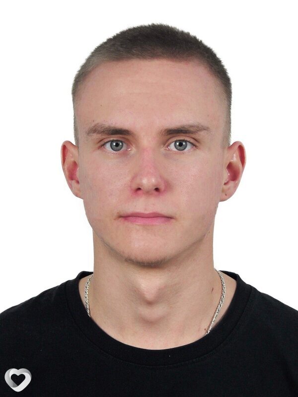 Тимофей, 19, Екатеринбурге — анкета №4357701