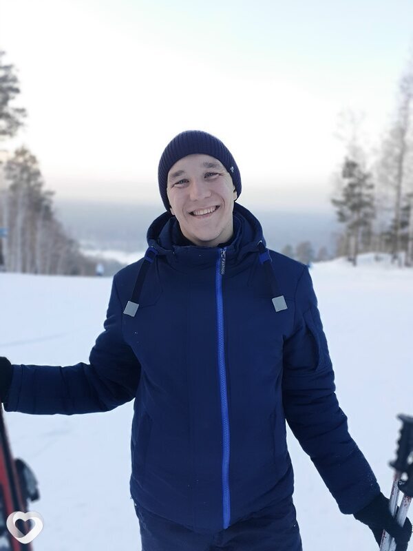 Артем, 31, Ангарске — анкета №4357706