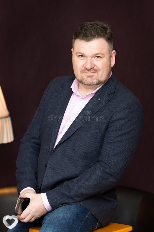 Андрей, 39, Одессе — анкета №4357711
