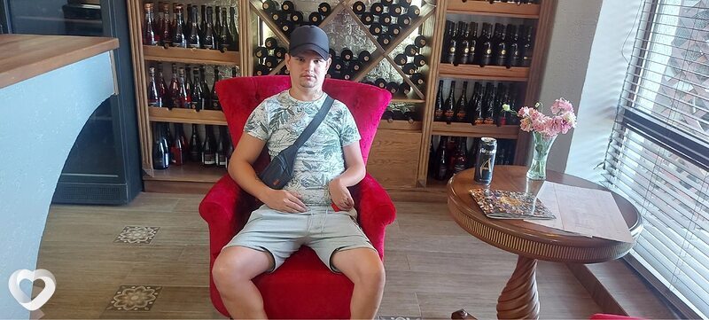 Александр, 33, Оренбурге — анкета №4357714